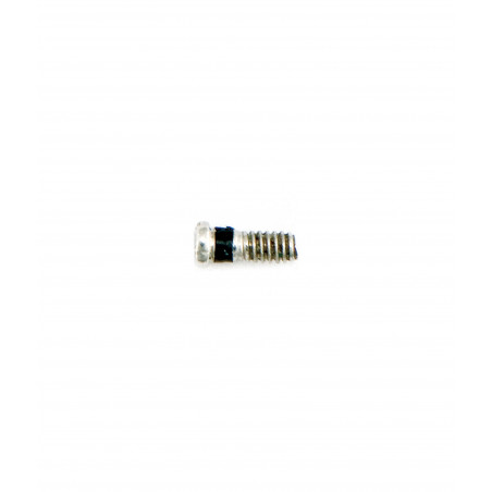 1.35 Diameter, 2.00 mm Head Diameter - Lock-Guard Safety Screws