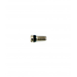 1.35 mm Diameter, 1.80 mm Head Diameter - Lock-Guard Safety Screws