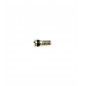 1.35 mm Diameter, 1.80 mm Head Diameter - Lock-Guard Safety Screws