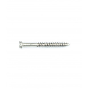 1.50 mm Diameter - Temple Screws for S-Shield