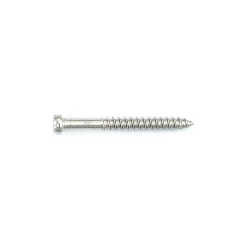 1.50 mm Diameter - Temple Screws for S-Shield