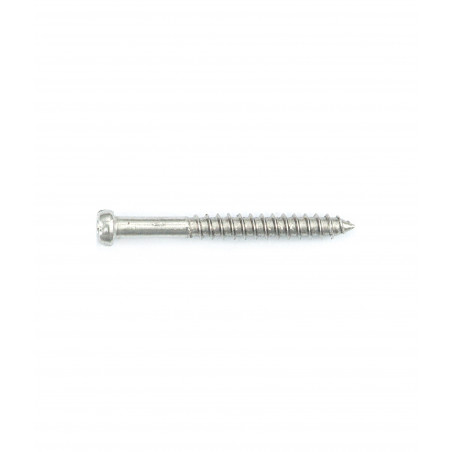 1.50 mm Diameter - Temple Screws for S-Shield