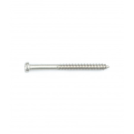 1.50 mm Diameter - Temple Screws for S-Shield