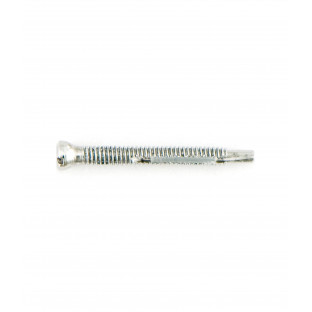 1.20 mm Diameter - Self-Tapping Screws With Nylon Insert