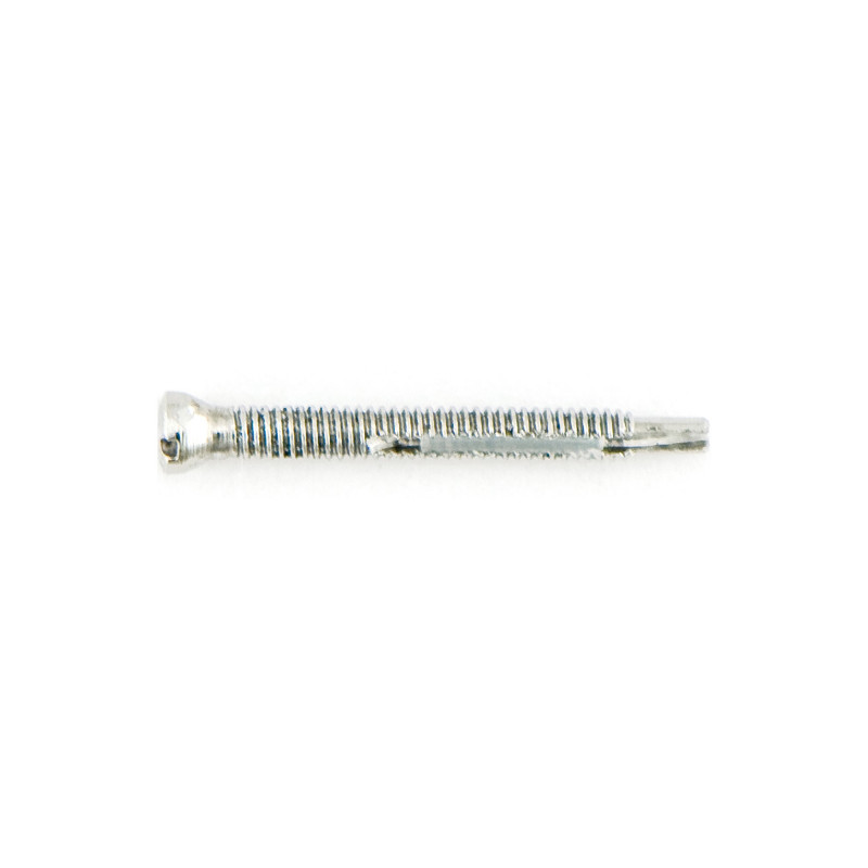 1.20 mm Diameter - Self-Tapping Screws With Nylon Insert