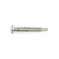 1.40 mm Diameter - Self-Tapping Screws With Nylon Insert