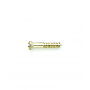 0.80 mm Diameter, Half Thread - Nose Pad Screws