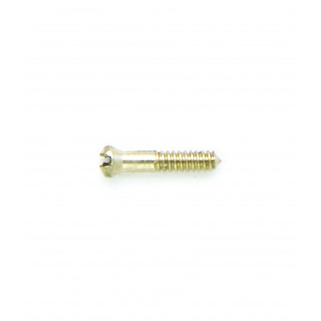 0.80 mm Diameter, Half Thread - Nose Pad Screws