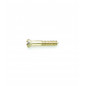 0.80 mm Diameter, Half Thread - Nose Pad Screws