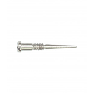 1.35 mm Diameter, 4.50 mm Length - Spring Hinge Break Tail Screws