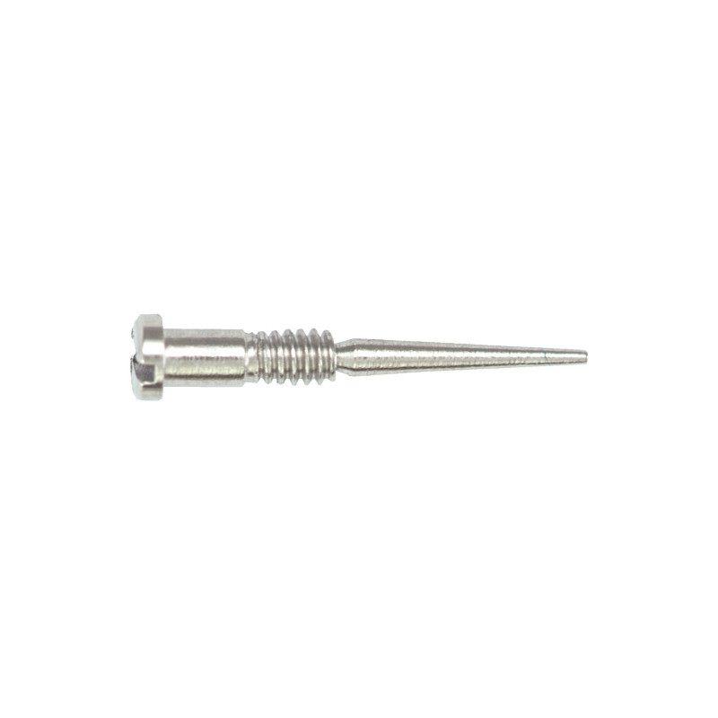 1.35 mm Diameter, 4.50 mm Length - Spring Hinge Break Tail Screws