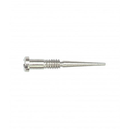 1.35 mm Diameter, 4.50 mm Length - Spring Hinge Break Tail Screws