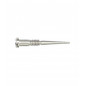 1.35 mm Diameter, 4.50 mm Length - Spring Hinge Break Tail Screws