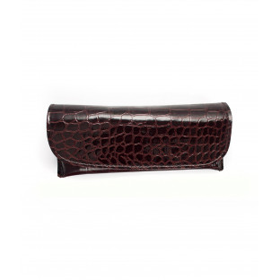 Faux Snake Skin Leatherette Case - Value Pack