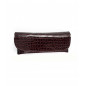 Faux Snake Skin Leatherette Case