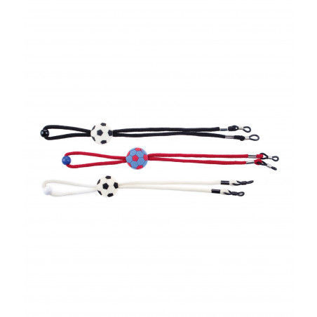 Children's Soccer Cords