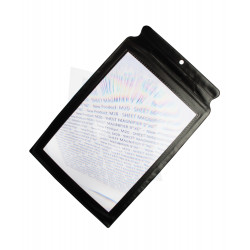 Sheet Magnifier 6x9