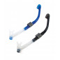 Unidive Semi-Dry Top Snorkel