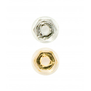 Nut II P 3-IN1 Nut-Washer-Cap