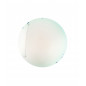 Silver Mirror Polycarbonate Lenses