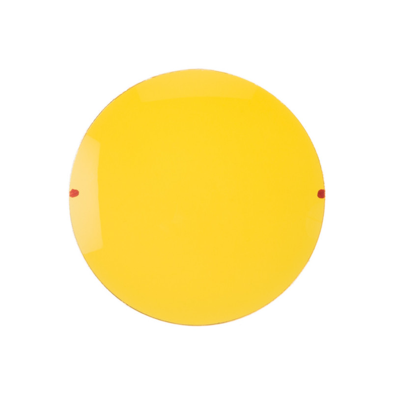 Yellow Polarized Photochemical