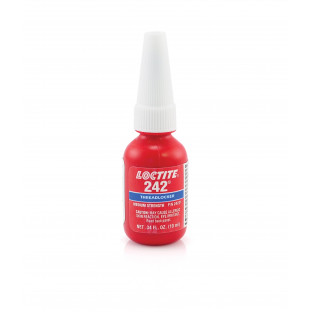 Loctite Blue 242