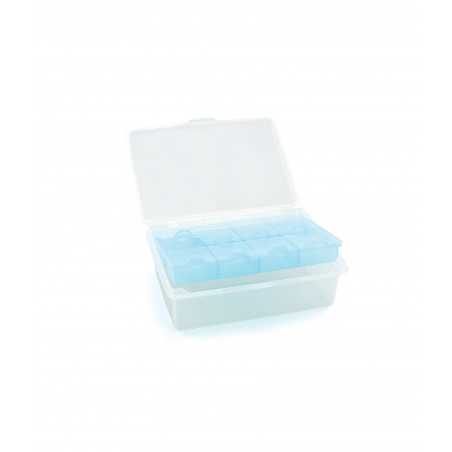 Multi Compartment Organizer