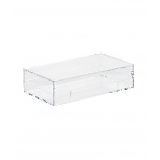 Clear Containers