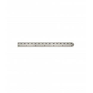 Stainless Steel 6" Ruler