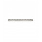 Stainless Steel 6" Ruler