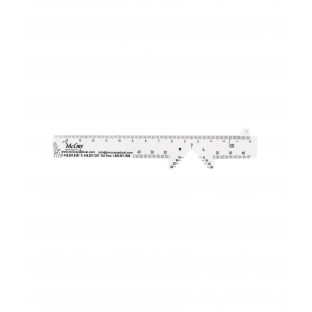 Multi-Purpose Optical Ruler