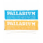 Pallarium Solder