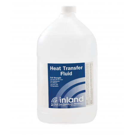 Inland Heat Transfer Fluid