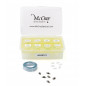Hypo-Allergenic Nose Pad Kits