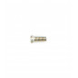 1.35 mm  Diameter - Eyewire Screws (Silver)