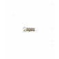 1.35 mm  Diameter - Eyewire Screws (Silver)