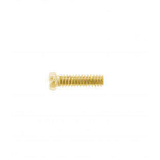 1.40 mm Diameter - Eyewire Screws (Assorted Colors)