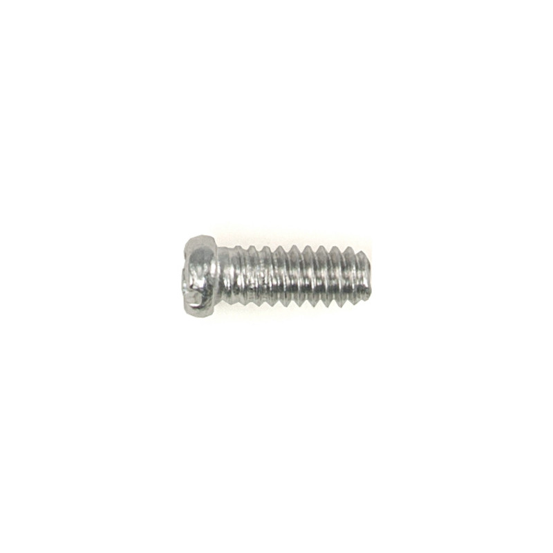 1.40 mm Diameter - Eyewire Screw (Silver)