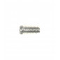 1.40 mm Diameter - Eyewire Screw (Silver)