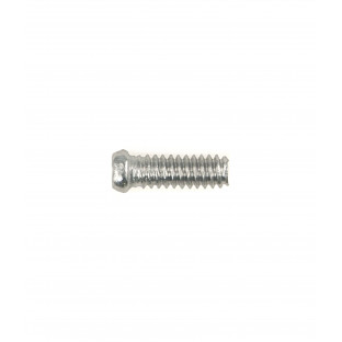 1.40 mm Diameter - Eyewire Screw (Silver)