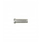 1.40 mm Diameter - Eyewire Screw (Silver)