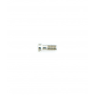 C0325 Half Thread Flat Screw