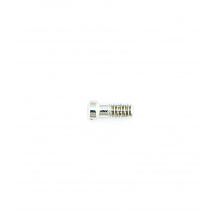 C0325 Half Thread Flat Screw