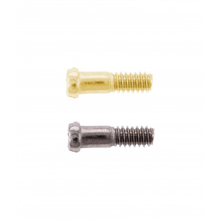 1.40mm Thread - Temple Screws