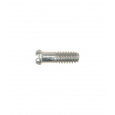 1.35 mm Diameter - Temple Screws (Thin Frame) - Gold