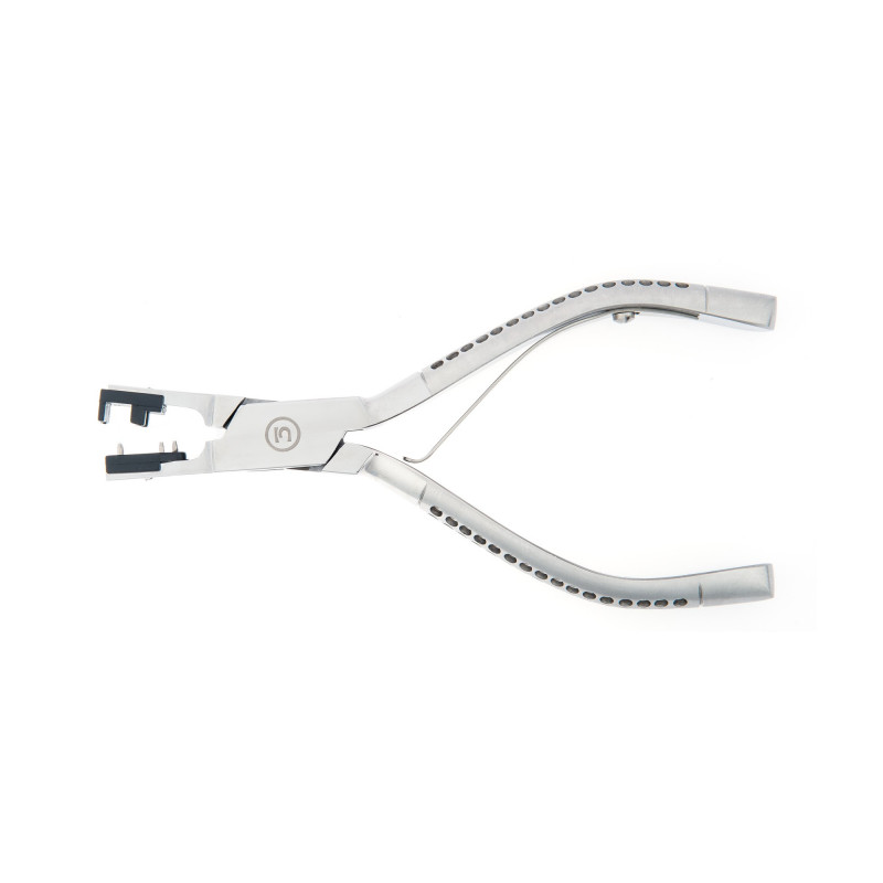 Rimless Plug Remover