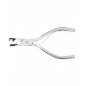 Rimless Plug Remover