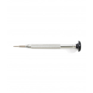 Reversible Ring Type Screwdriver