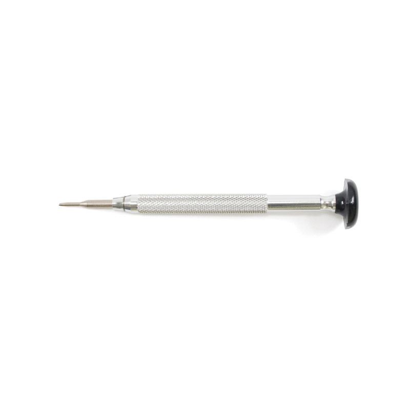 Reversible Ring Type Screwdriver