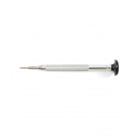 Reversible Ring Type Screwdriver